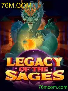 LegacyoftheSages