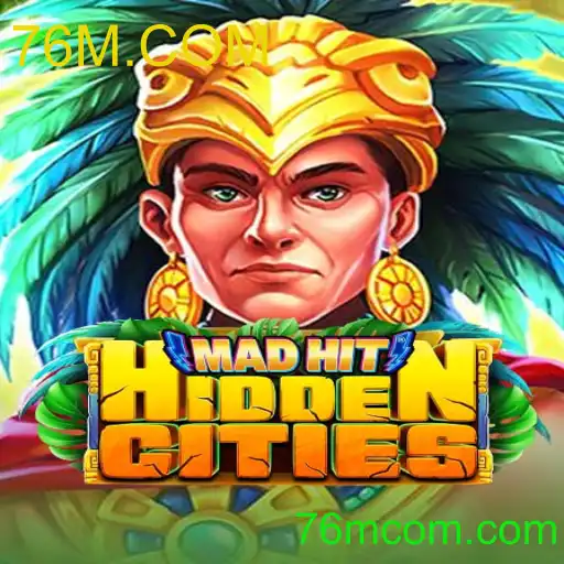 MadHitHiddenCities